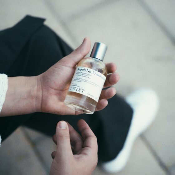 Twist - Napoli No. 7 - Eau De Parfum - Image 5