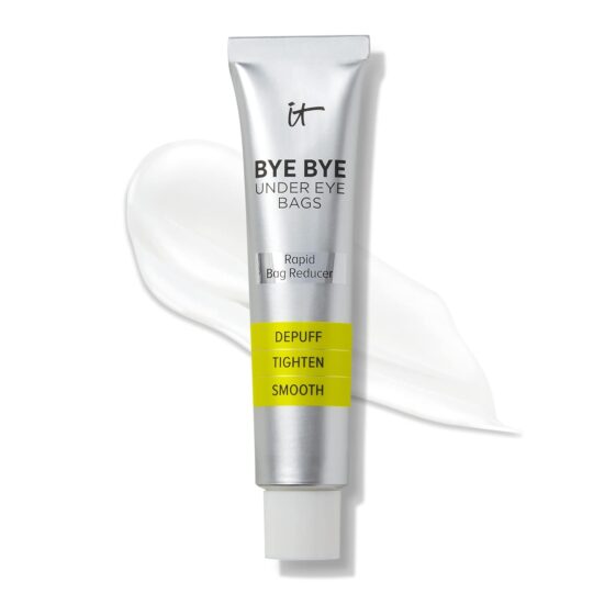 IT Cosmetics Bye Bye Under Eye Bags