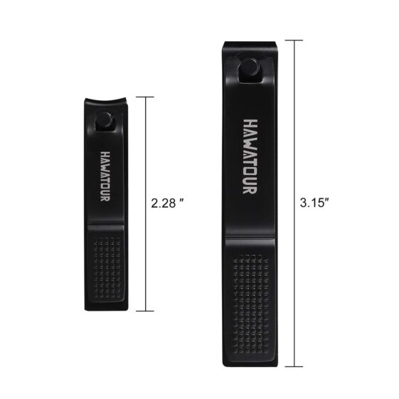 Nail Clippers Set, - Image 2