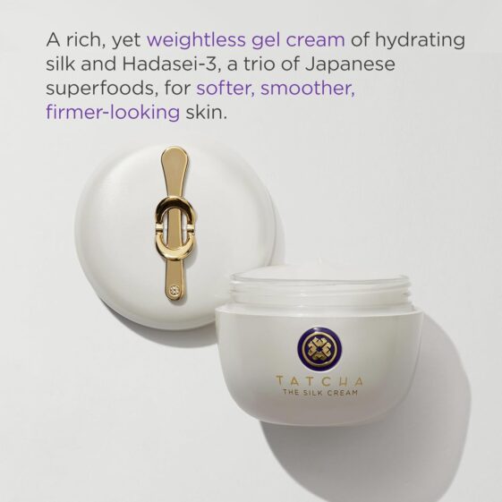 TATCHA The Silk Cream - Image 4