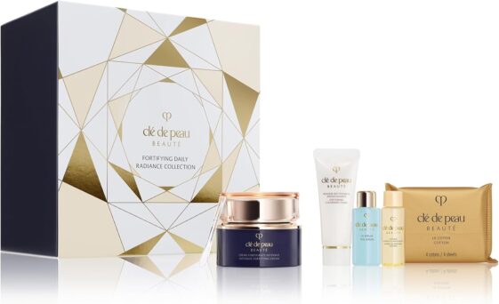 Clé de Peau Beauté