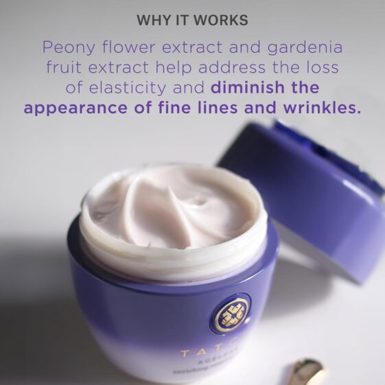 TATCHA Ageless Enriching Renewal Cream - Image 4