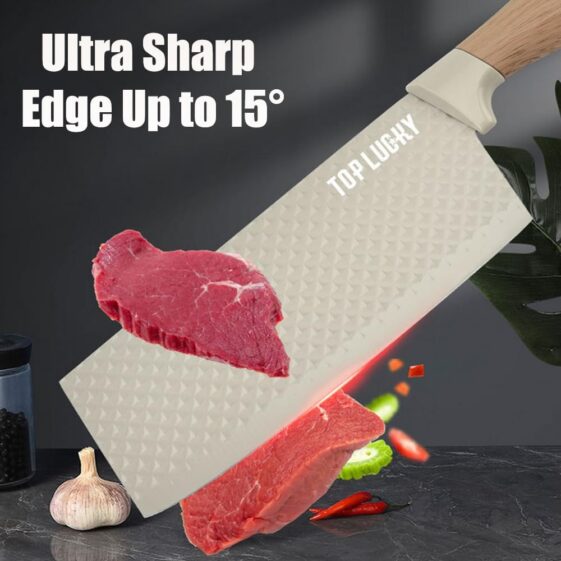 Knife Set, Wiztoynia 6-Piece - Image 5
