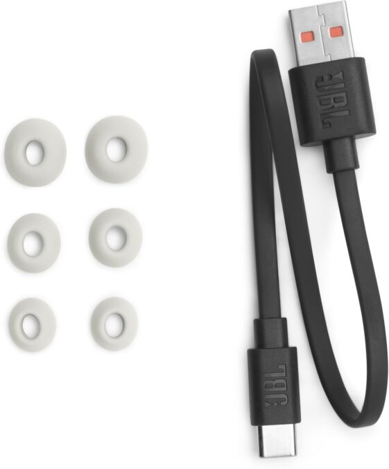 JBL Tour Pro 2 - True Wireless - Image 7