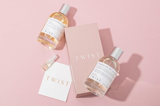 Twist - Napoli No. 7 - Eau De Parfum - Image 2
