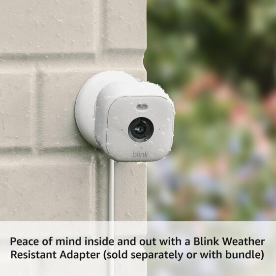 Blink Mini 2 (newest model) - Image 3