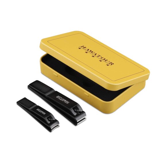 Nail Clippers Set, - Image 5