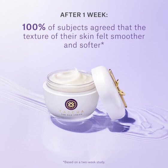 TATCHA The Silk Cream - Image 5