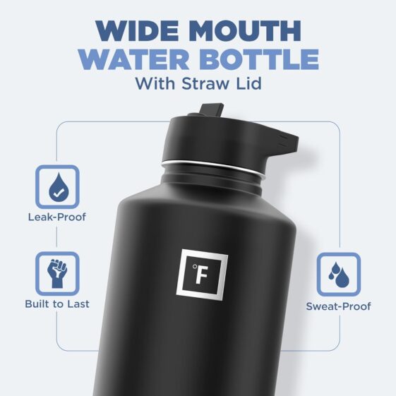 IRON °FLASK Camping & Hiking - Image 6