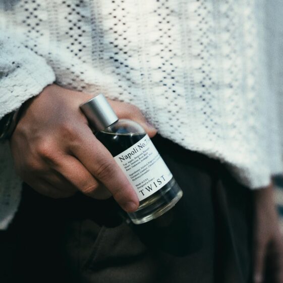 Twist - Napoli No. 7 - Eau De Parfum - Image 3