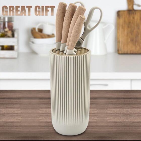 Knife Set, Wiztoynia 6-Piece - Image 3