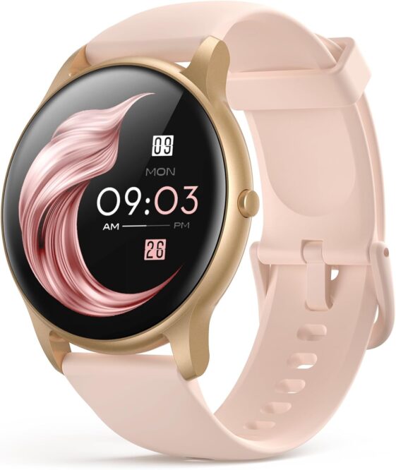 AGPTEK Smart Watch for Women,