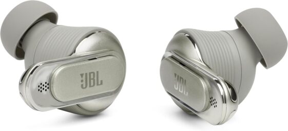 JBL Tour Pro 2 - True Wireless - Image 2