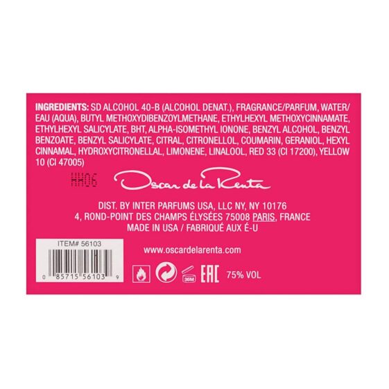 Oscar de la Renta Extraordinary - Image 2