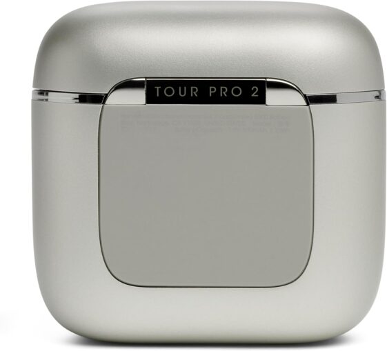 JBL Tour Pro 2 - True Wireless - Image 3