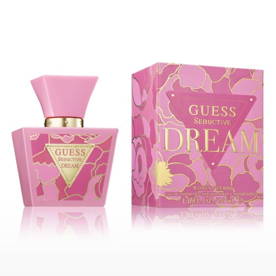 GUESS Seductive Dream Women