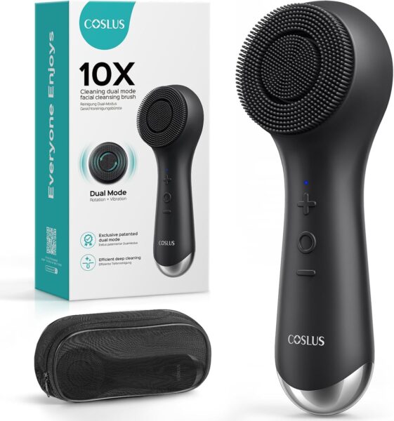 Face Scrubber Facial Cleansing