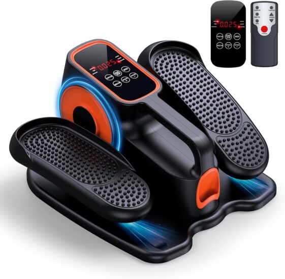 Under Desk Elliptical