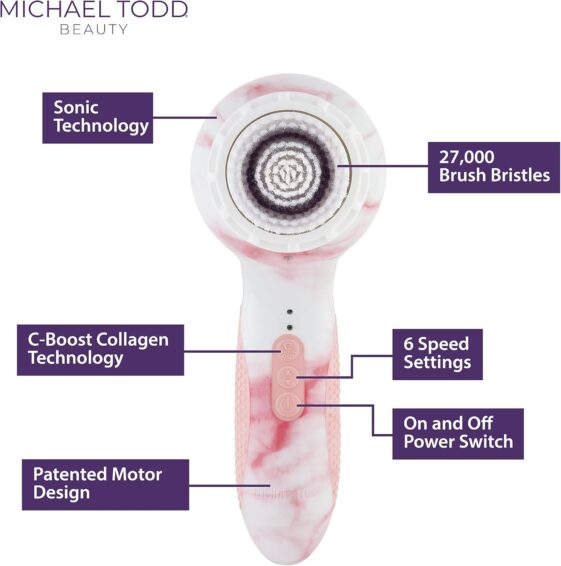 Michael Todd Beauty - Image 4