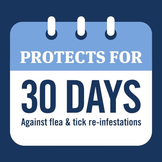 PetArmor Plus Flea and Tick Prevention for Dogs - Image 3
