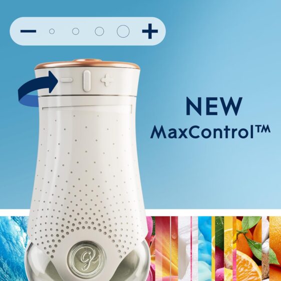 Glade PlugIns Scented Oil Warmer - Image 9