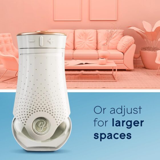 Glade PlugIns Scented Oil Warmer - Image 7