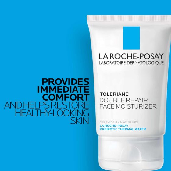 La Roche-Posay Toleraine Skin Care Set - Image 3
