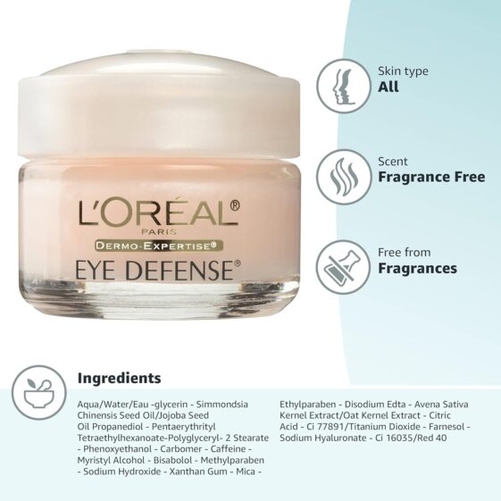 L'Oreal Paris Dermo - Image 2