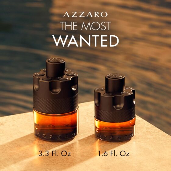 Azzaro The Most Wanted Parfum - Image 3