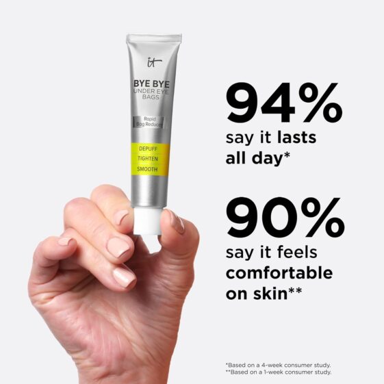 IT Cosmetics Bye Bye Under Eye Bags - Image 3