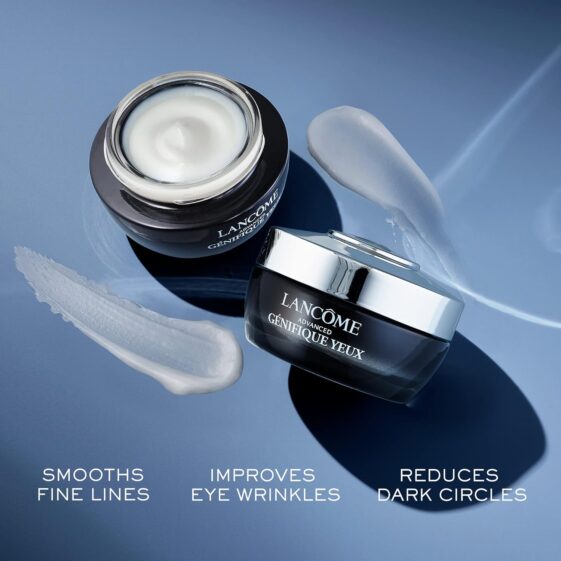 Lancôme Advanced Génifique Eye Cream - Image 4