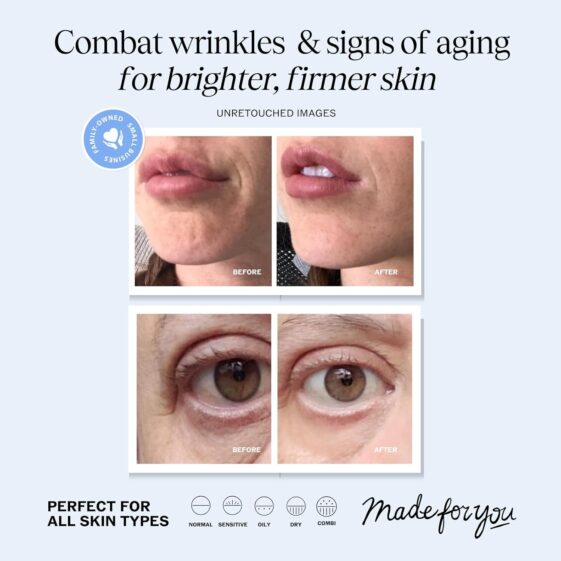 LilyAna Naturals Retinol Cream - Made in USA - Image 5