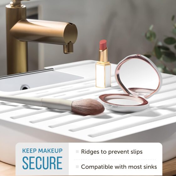 Maplefield Bathroom Sink Cover - Image 5