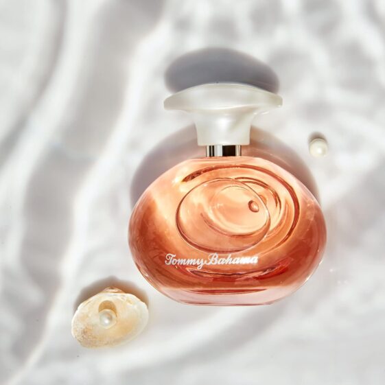 Tommy Bahama Eau de Parfum Spray, 3.4 Fl Oz - Image 4