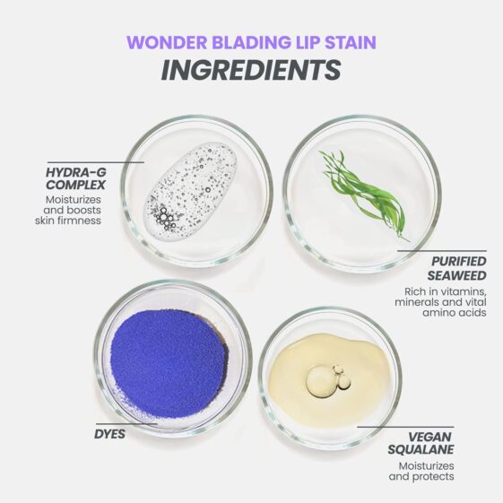 Wonderskin Wonder Blading Lip Stain Peel - Image 3