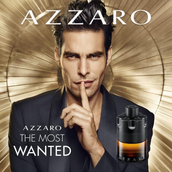 Azzaro The Most Wanted Parfum - Image 2
