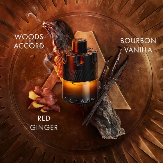 Azzaro The Most Wanted Parfum - Image 6