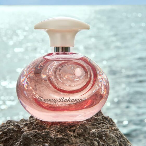 Tommy Bahama Eau de Parfum Spray, 3.4 Fl Oz - Image 3