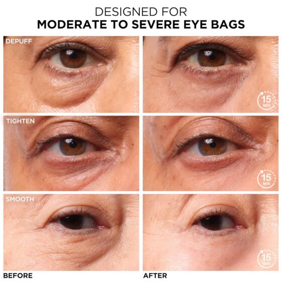 IT Cosmetics Bye Bye Under Eye Bags - Image 6
