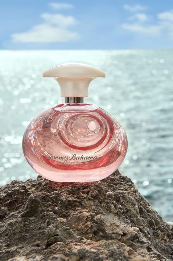 Tommy Bahama Eau de Parfum Spray, 3.4 Fl Oz - Image 2