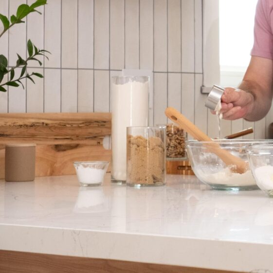 Libbey Baker's Basics 8 piece - Image 3