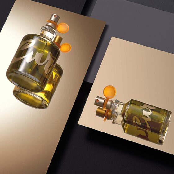 Men's Cologne Fragrance Spray by Curve - Image 3
