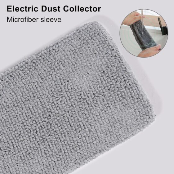Upgraded Under Appliances Cleaning Tools
