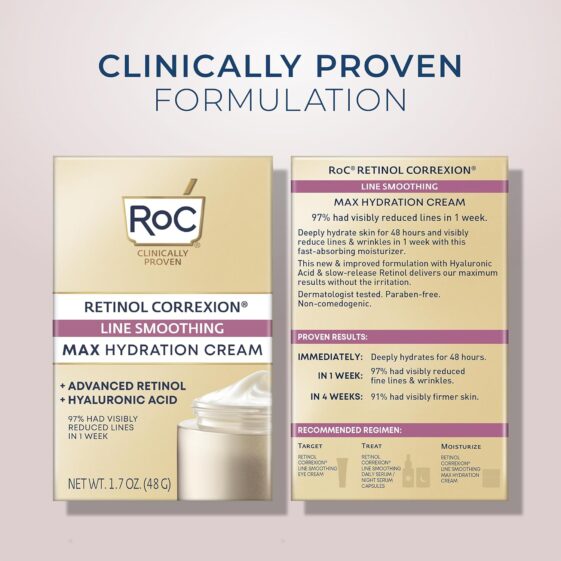 RoC Retinol Correxion - Image 3